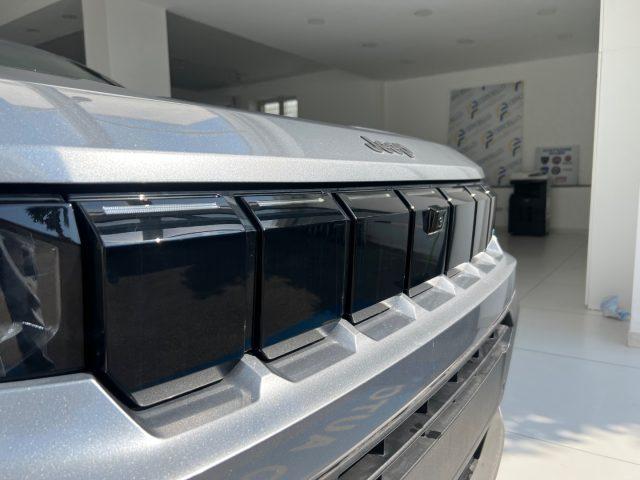 JEEP Compass E-Hybrid 1.2 TurboMHEV106kW First Edition DCT?359