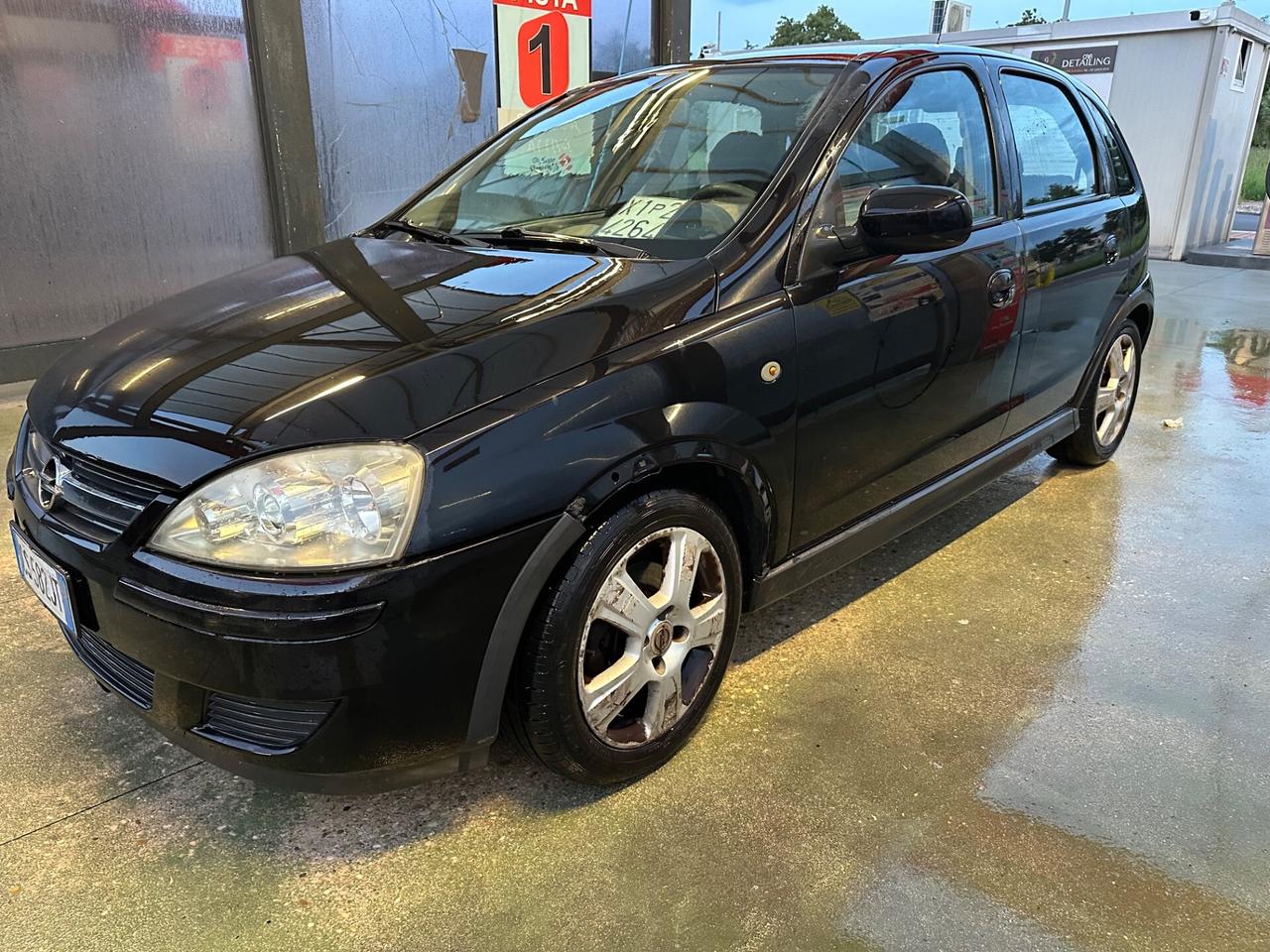 Opel Corsa 1.3 16V CDTI cat 5 porte Cosmo 2005