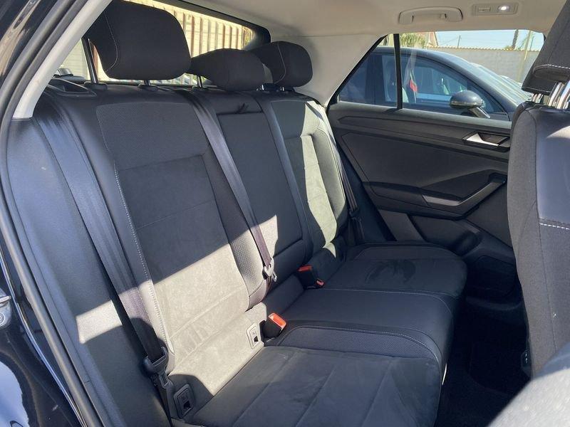 Volkswagen T-Roc Style 2.0 TDI 116CV Tetto
