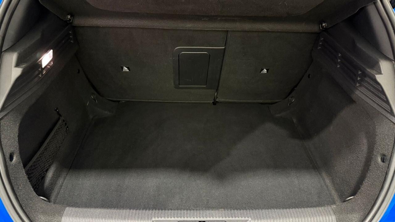 Peugeot 308 BlueHDi 130 S&S EAT8 Allure Pack