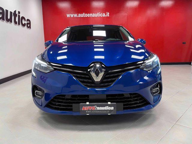 RENAULT Clio 1.5 BLUE DCI INTENS 85CV
