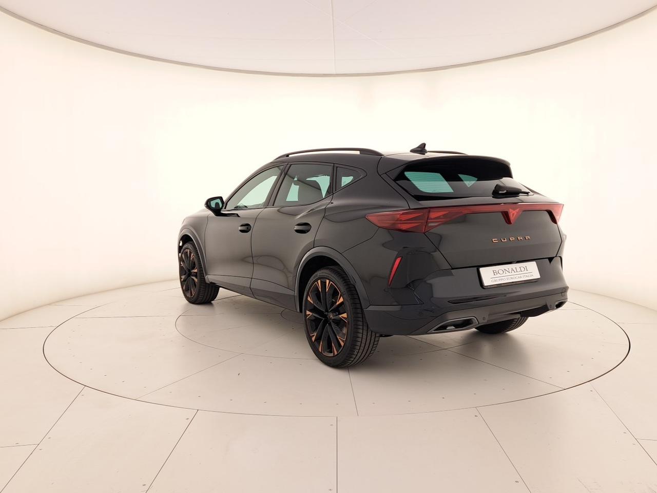 Cupra Formentor 1.5 hybrid 150cv dsg