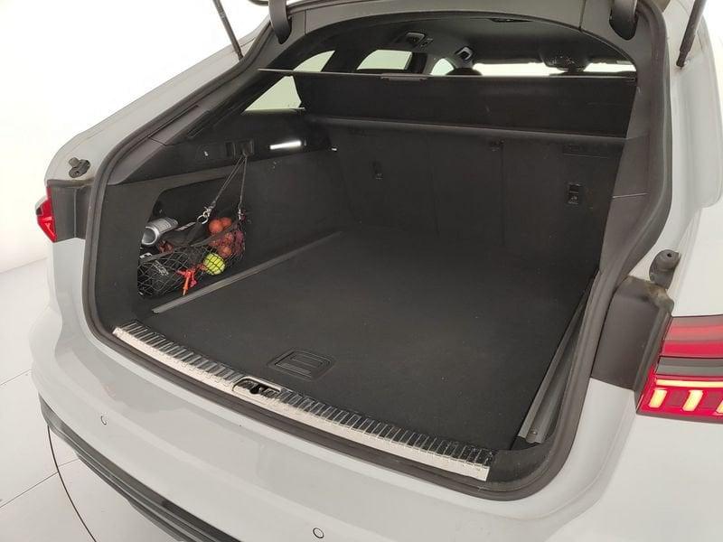 Audi A6 allroad A6 allroad 40 TDI 2.0 quattro S tronic