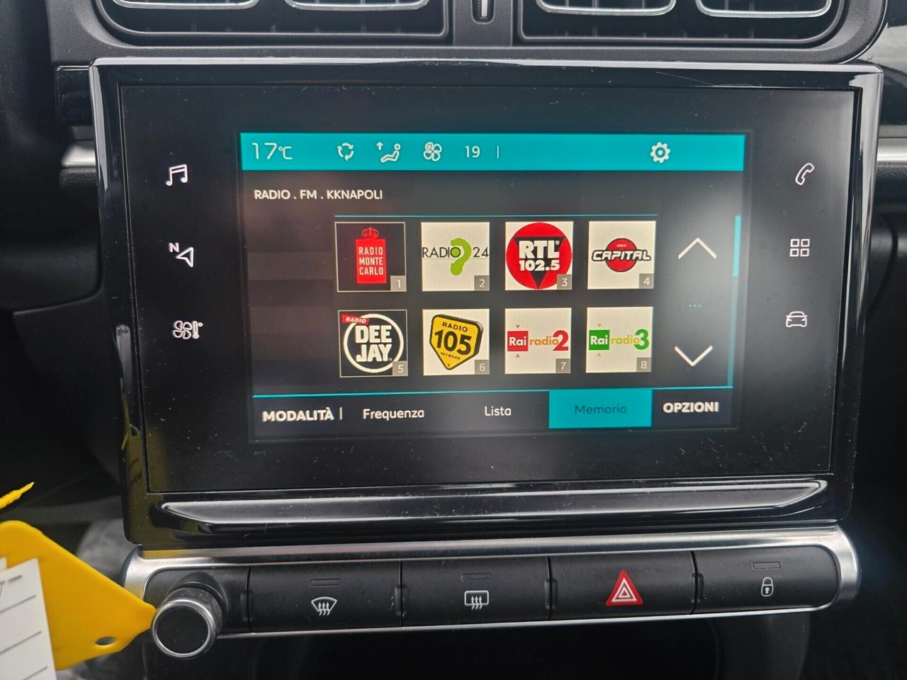 Citroen C3 PureTech 82 GPL Shine