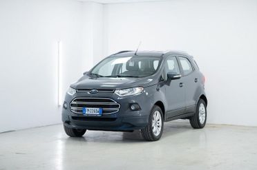 Ford EcoSport 1.5 TDCi Plus 95cv E6