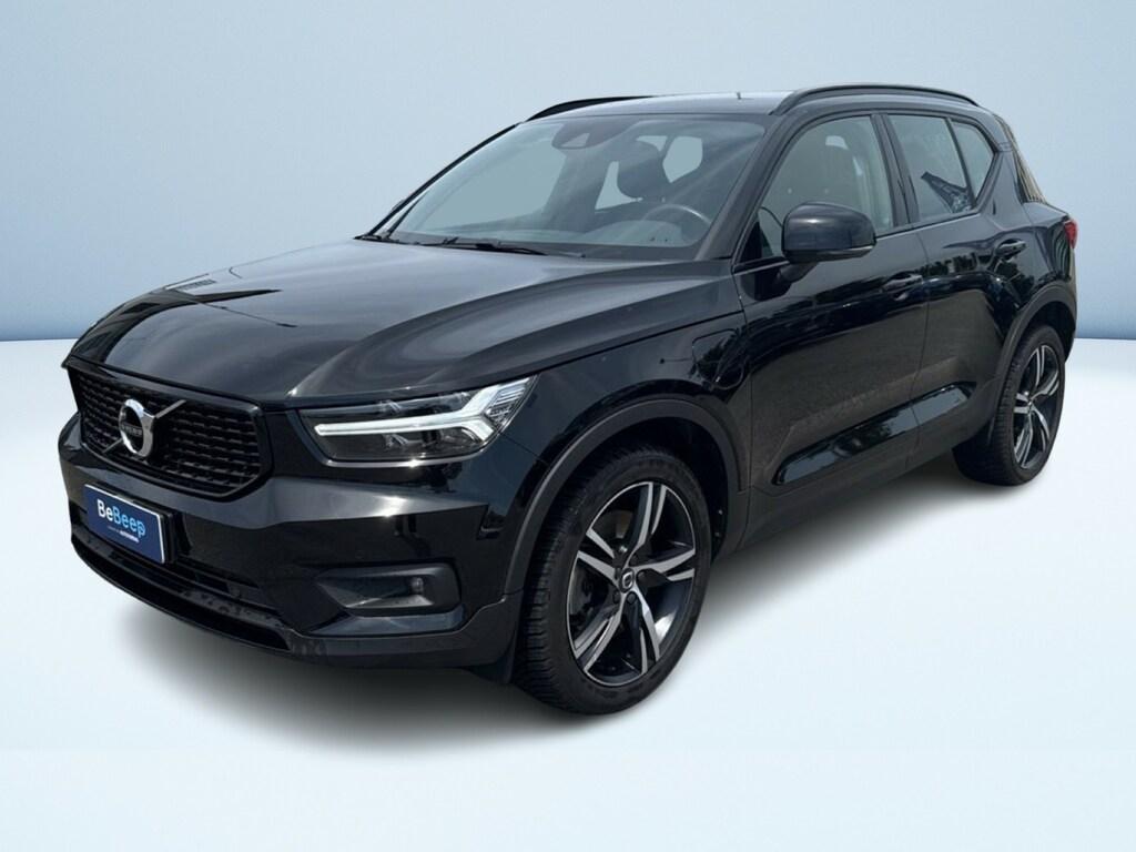 Volvo XC40 1.5 T5 Plug-in-Hybrid R-Design Geartronic