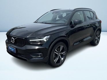 Volvo XC40 1.5 T5 Plug-in-Hybrid R-Design Geartronic