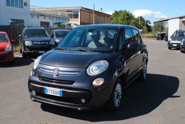 FIAT 500 L 1.3 MJT 85 CV OK NEOPATENTATI