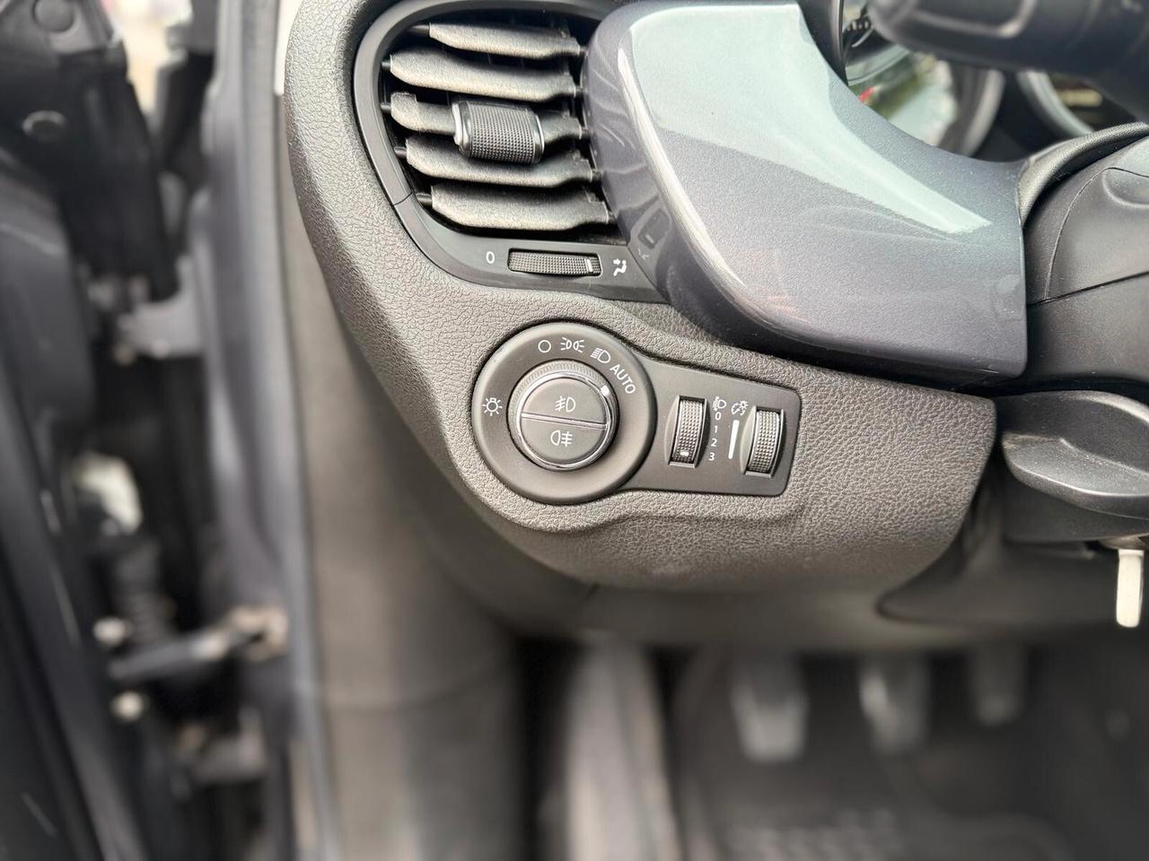 Fiat 500X 1.6 MJT 120 CV Lounge