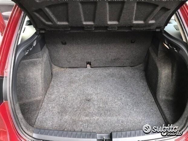 Seat Ibizia 1.2 Tdi sw euro 5b dpf