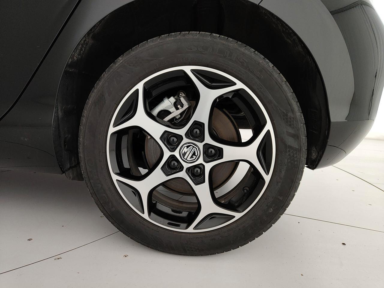 Mg MG3 1.5 Hybrid+ Luxury
