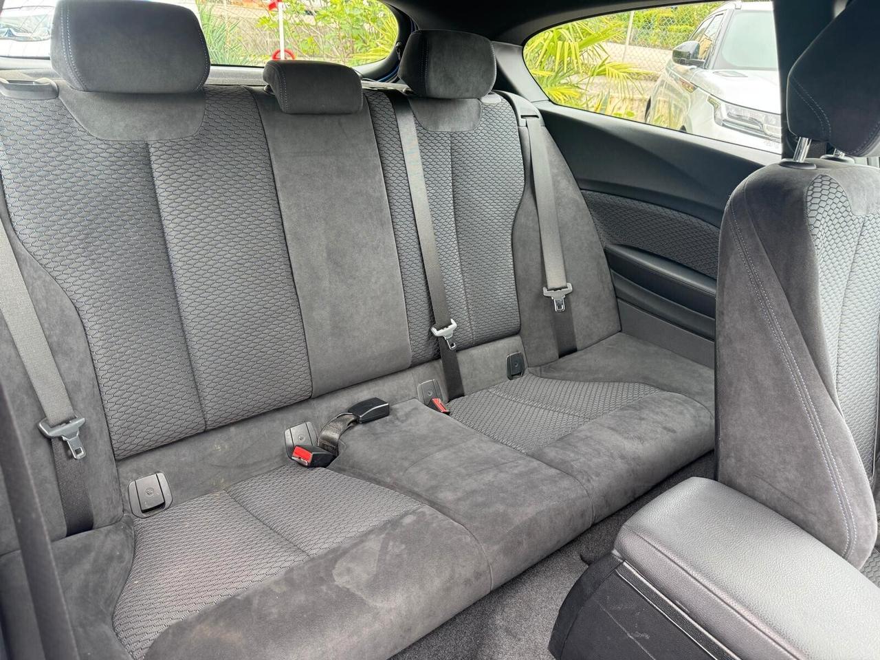 Bmw 116 116d 5p. Msport