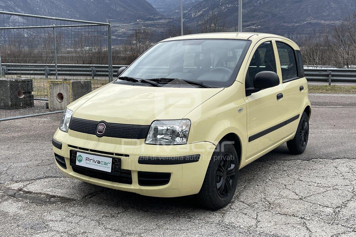 FIAT Panda 1.2 Classic