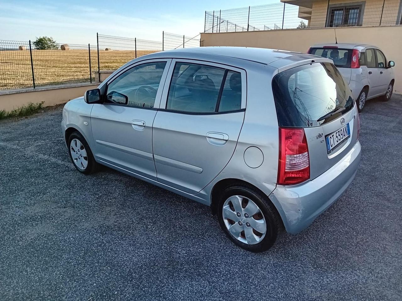 Kia Picanto 1.0 12V Urban