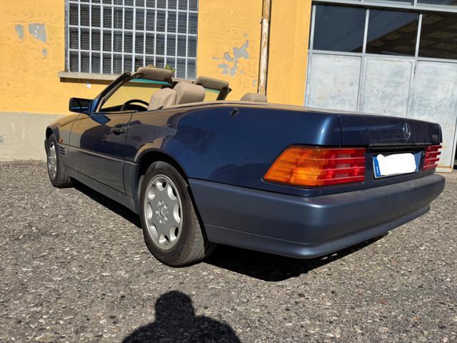 MERCEDES-BENZ SL 300 SOLO 46.000 KM PRONTA CONSEGNA