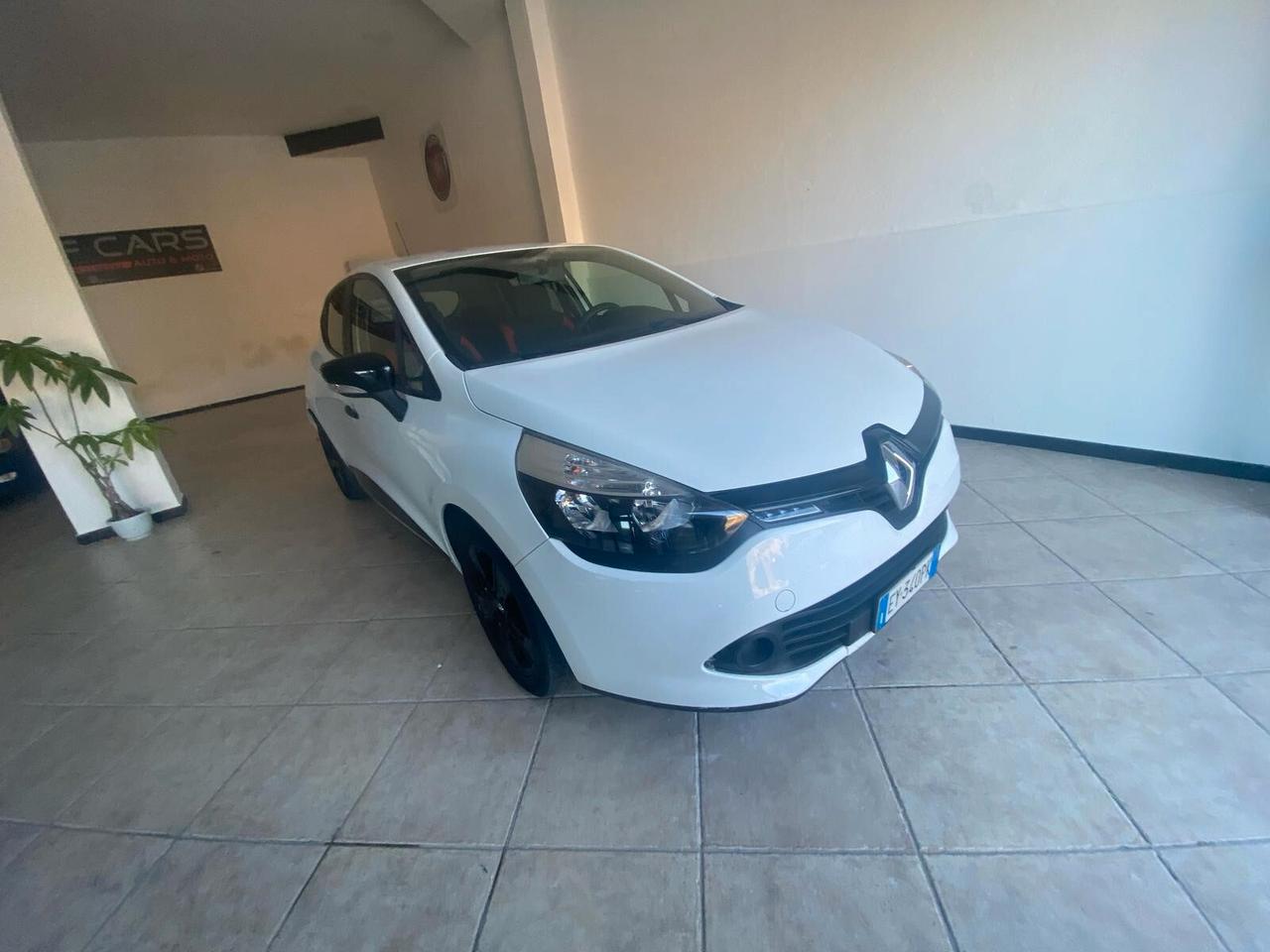 Renault Clio 1.5 dCi 8V 90CV Start&Stop 5 porte Energy