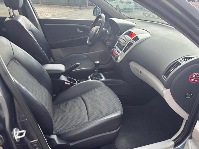 KIA cee'd Sp. Wag. 1.6 CRDi VGT 115CV TX