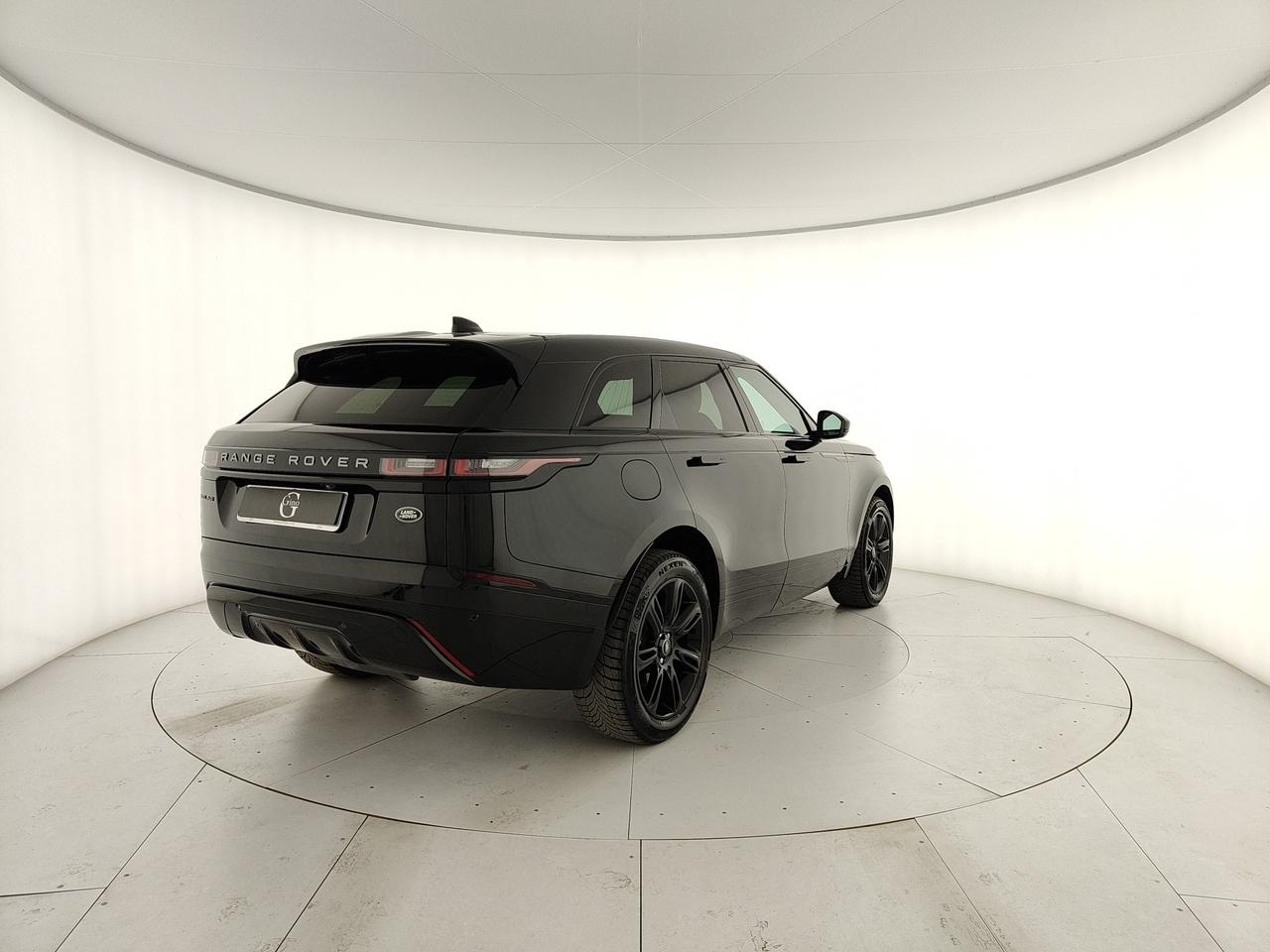 LAND ROVER Range Rover Velar 2.0d i4 mhev SE 4wd 204cv auto