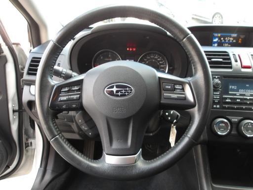 Subaru XV 2.0d S Unlimited (exclusive) 6mt