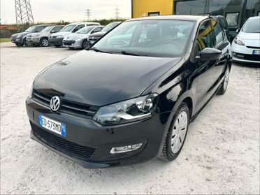 Volkswagen Polo 1.4 86CV HIGHLINE OK NEOPATENTATI