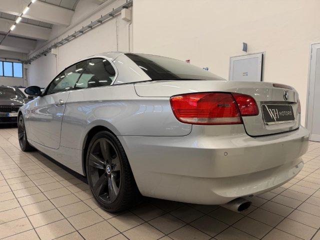 BMW 320 i cat Cabrio Futura //BELL1SS1MA//