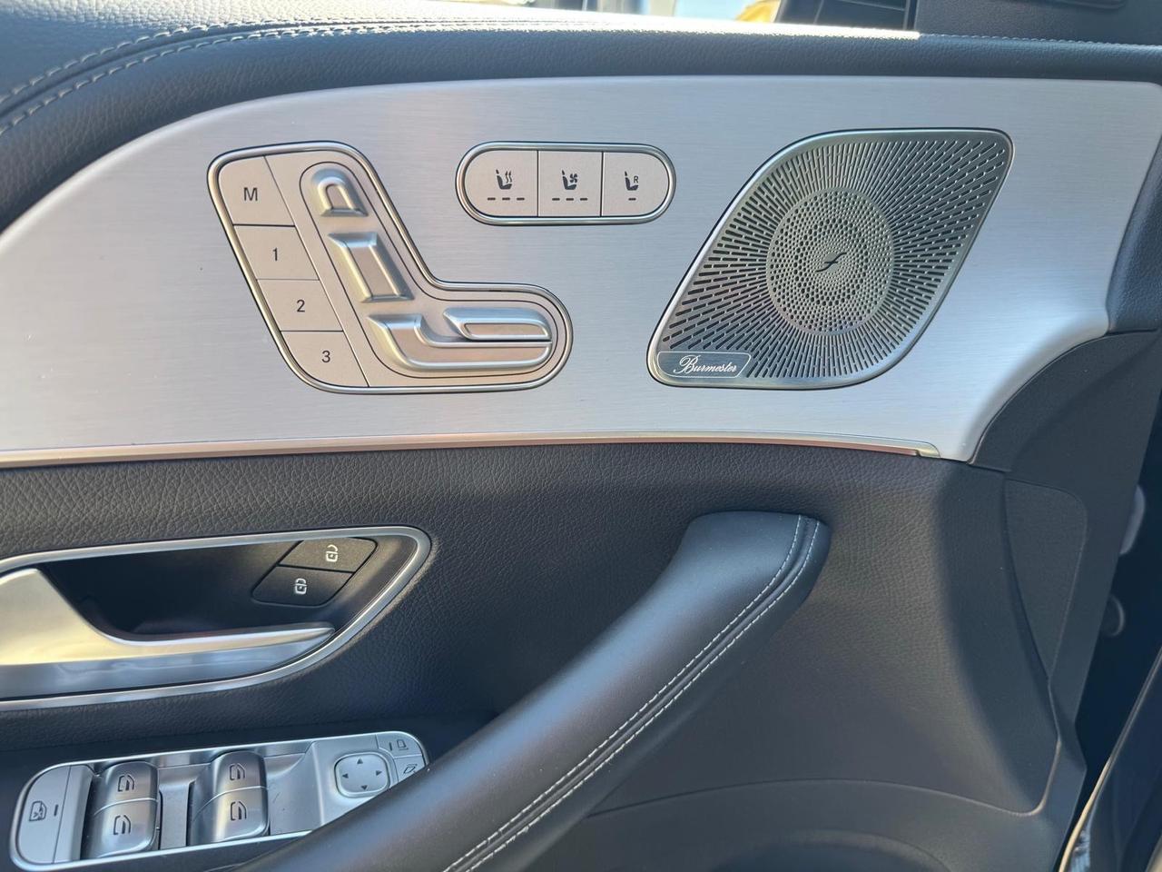 Mercedes-benz GLE 53 AMG 4Matic+ Mild Hybrid