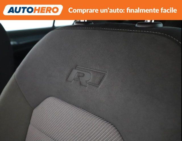 VOLKSWAGEN Golf 1.4 TSI 5p. Sport Edition BlueMotion Technology