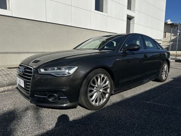 Audi A6 2.0 TDI ultra 190cv S tronic Business