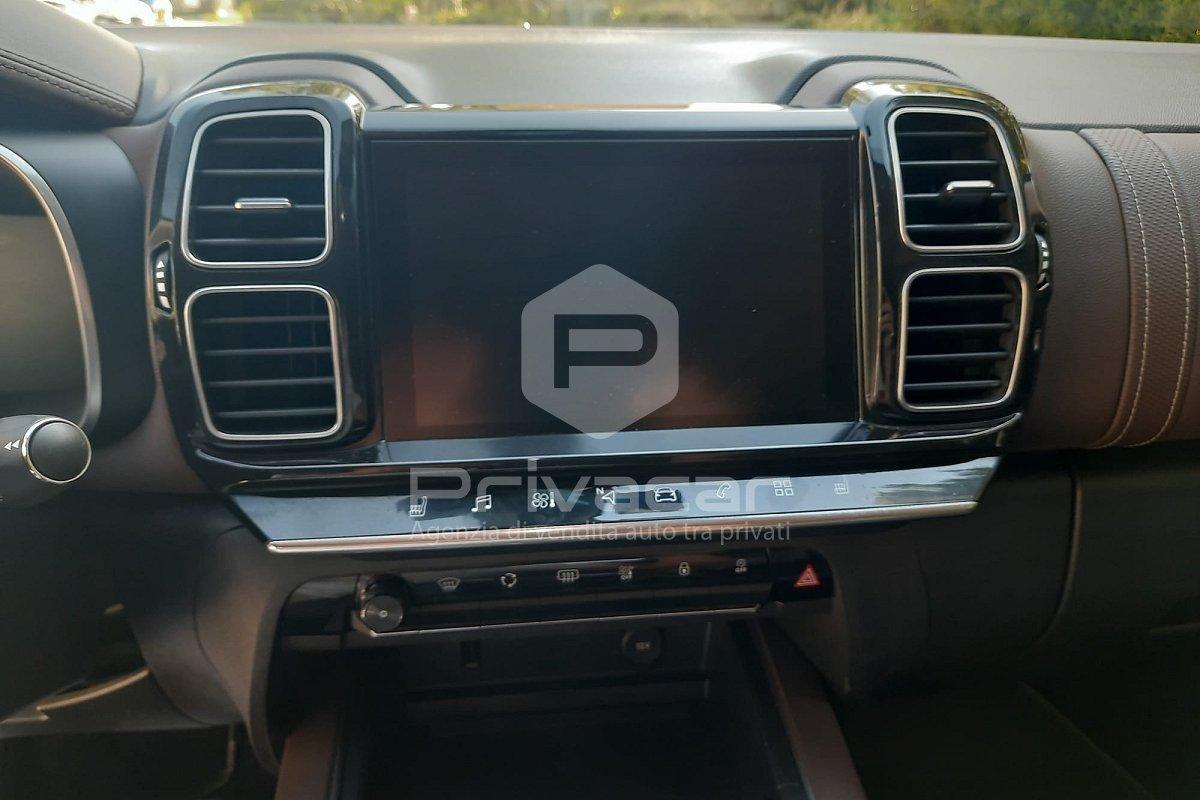 CITROEN C5 Aircross BlueHDi 130 S&S EAT8 Shine