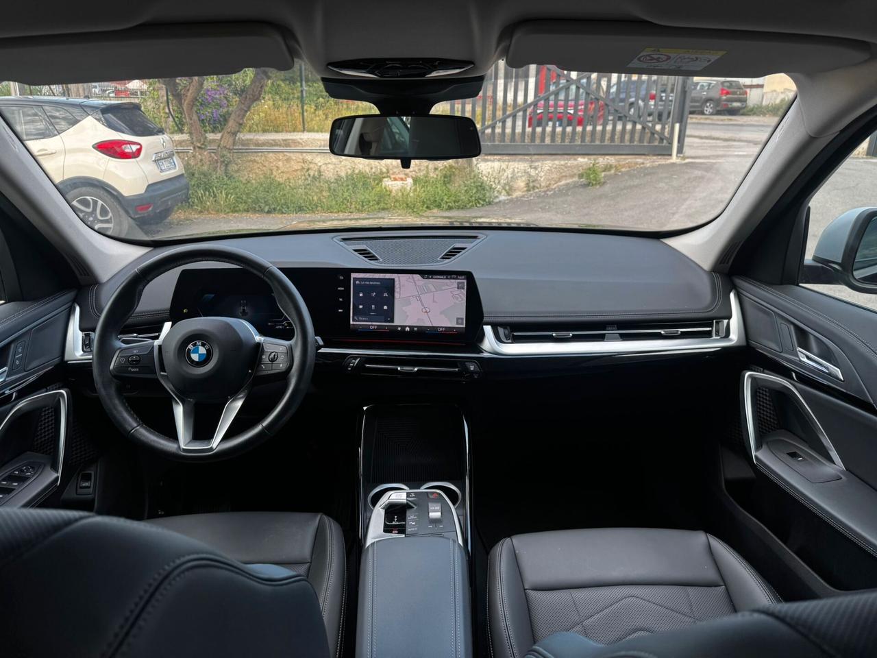 Bmw X1 xDrive 23d xLine