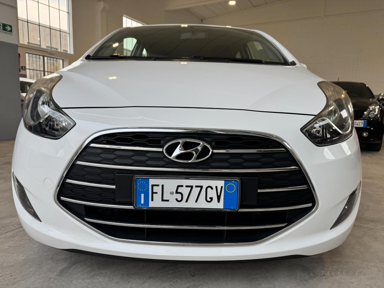 Hyundai iX20 1.4 90 CV Comfort