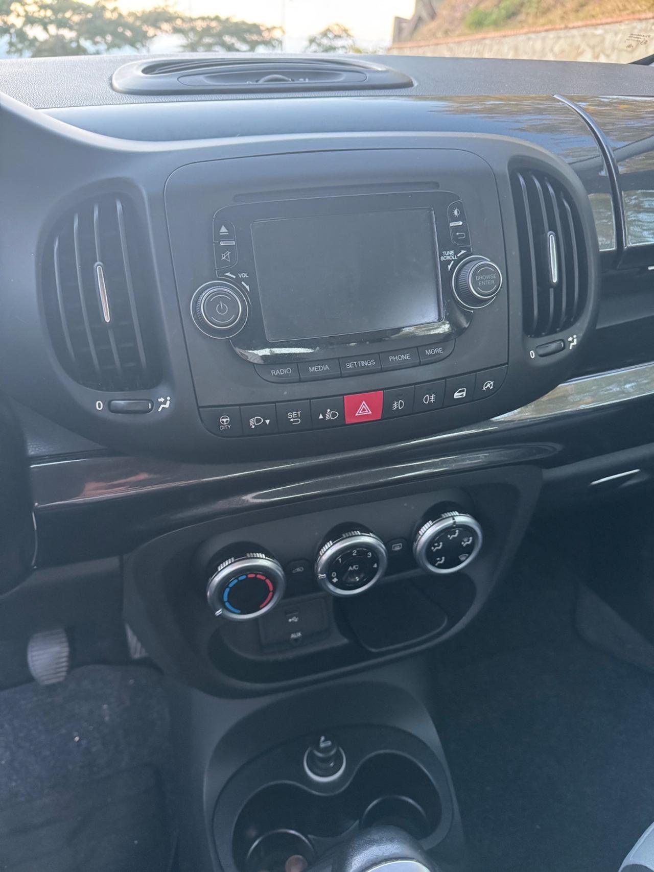 Fiat 500L 1.3 Multijet 85Cv *LOUNGE* 2014