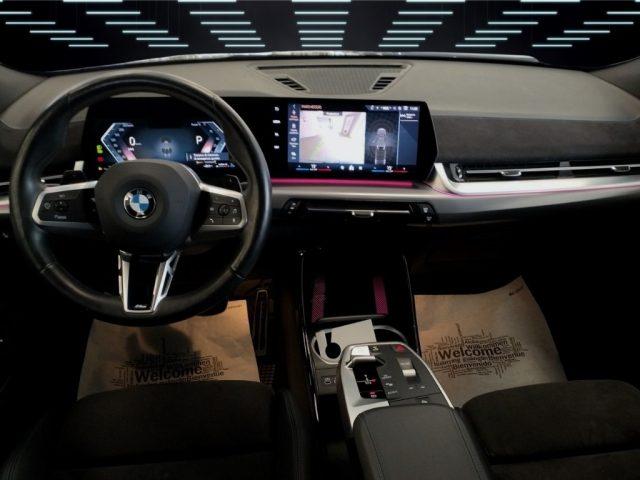 BMW X2 sDrive 18d Msport Km 38.000 Pronta Consegna