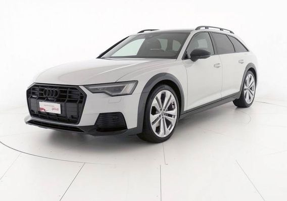Audi A6 ALLROAD 50 3.0 tdi mhev 48V 20 Years quattro 286cv tiptronic