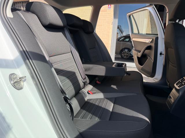 SKODA Octavia 1.6 TDI CR 90 CV Wagon Ambition