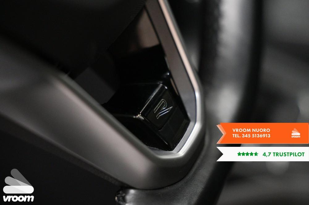 VOLKSWAGEN Tiguan 2ª serie Tiguan 1.5 TSI 150 ...