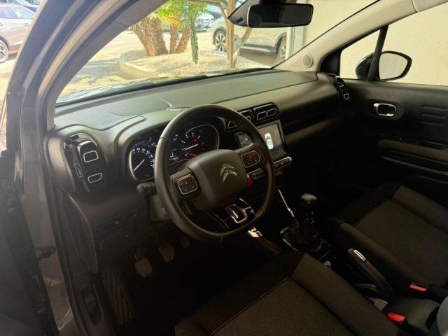 CITROEN C3 Aircross PureTech 110 S&S Plus