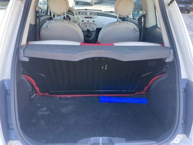 FIAT 500 1.3 Multijet 16V 95 CV GQ