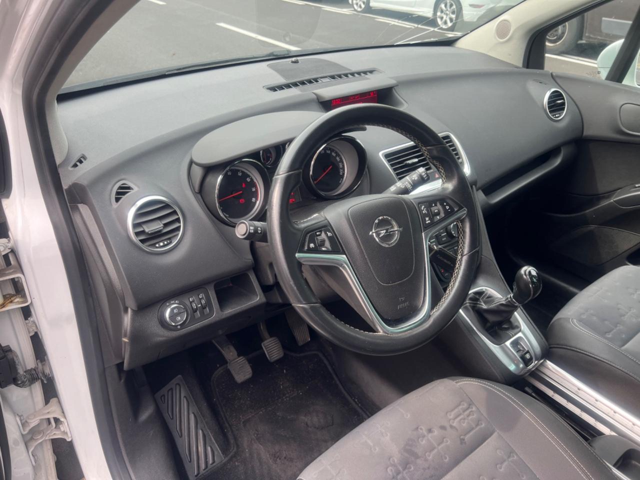 Opel Meriva 1.4 100CV Cosmo 44 mila km