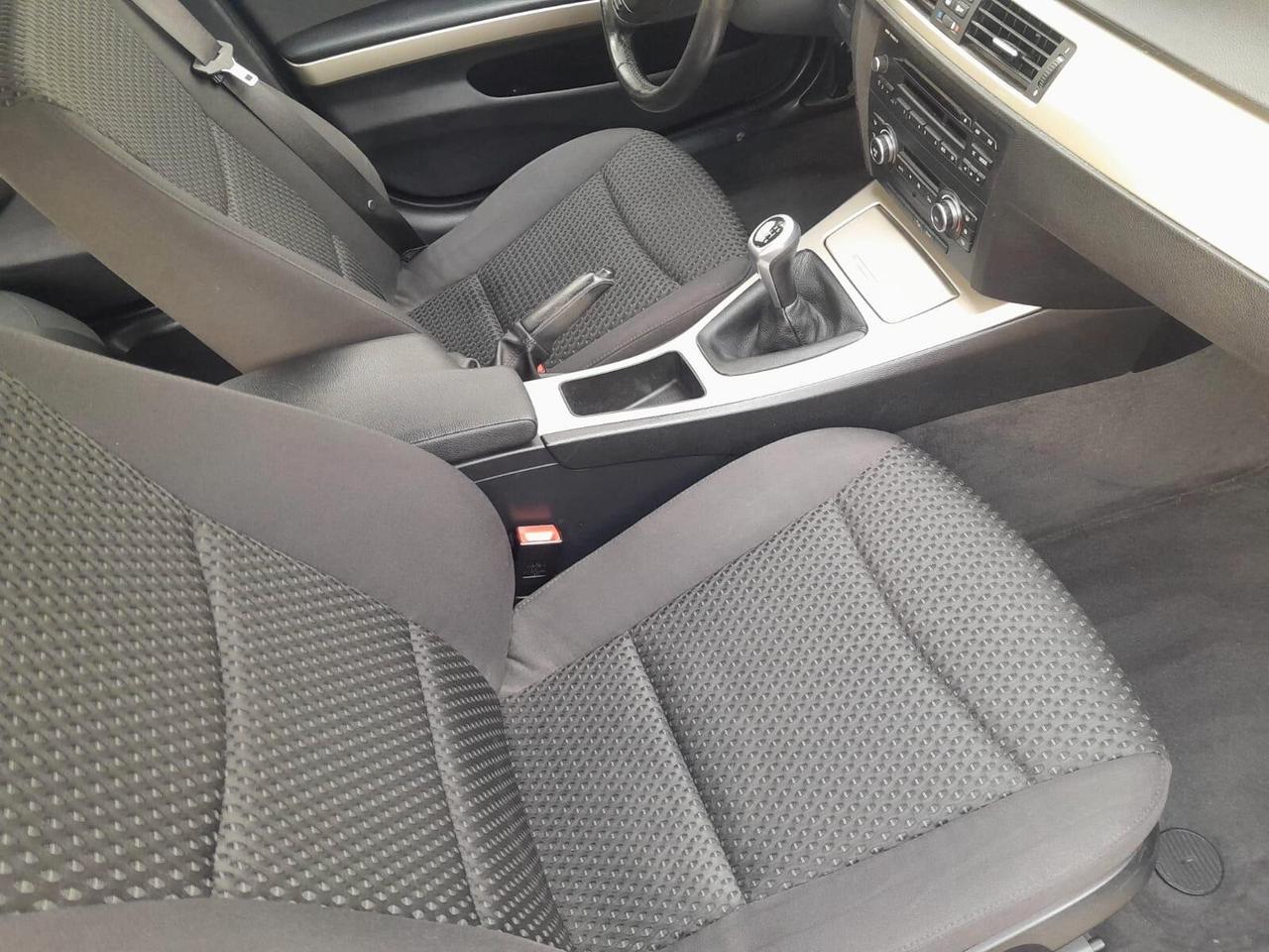 Bmw 320 320d cat xDrive Touring MSport