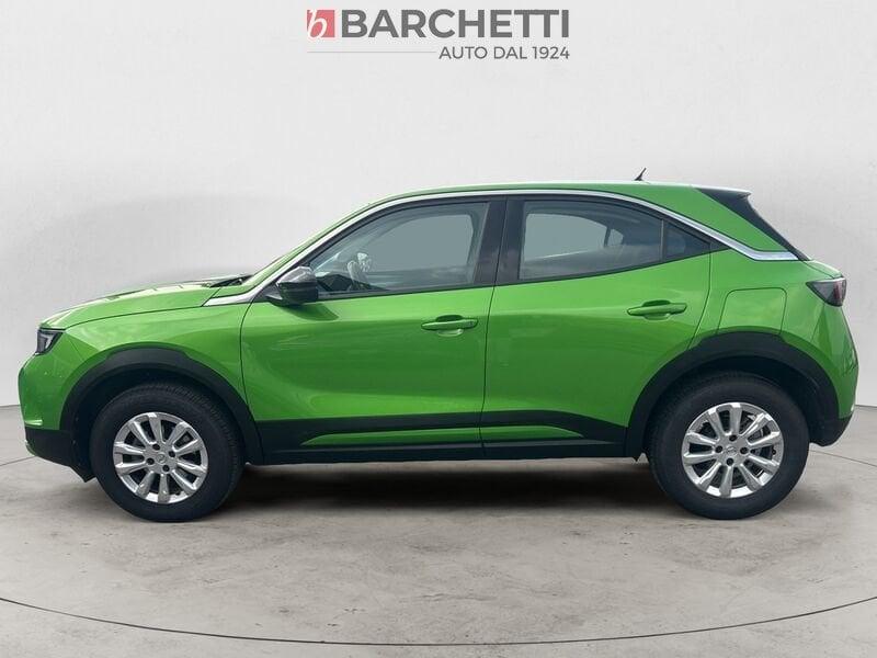 Opel Mokka (P2QO) 1.2 TURBO 130CV EDITION