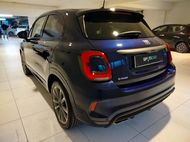 FIAT 500X 1.0 T3 120CV Sport FULL OPTIONAL MY23