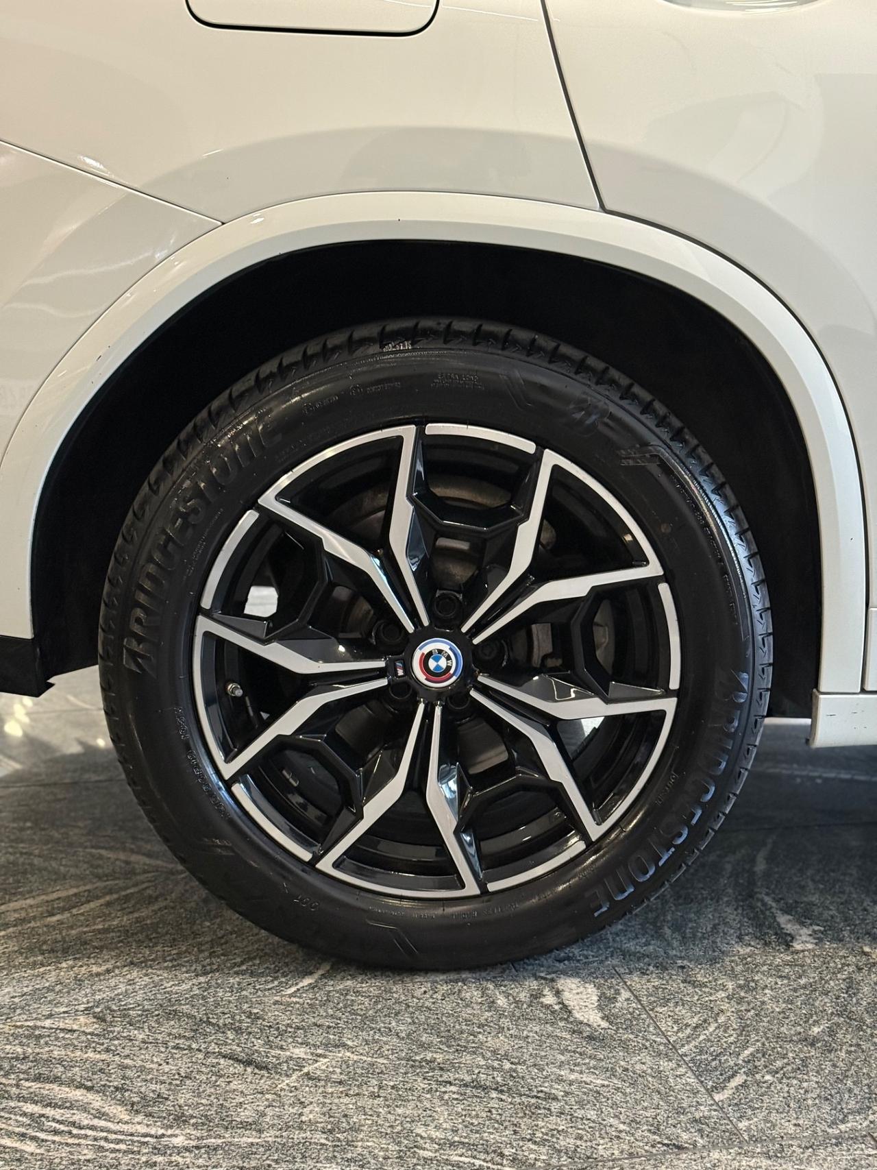 Bmw X4 xDrive20d 48V Msport