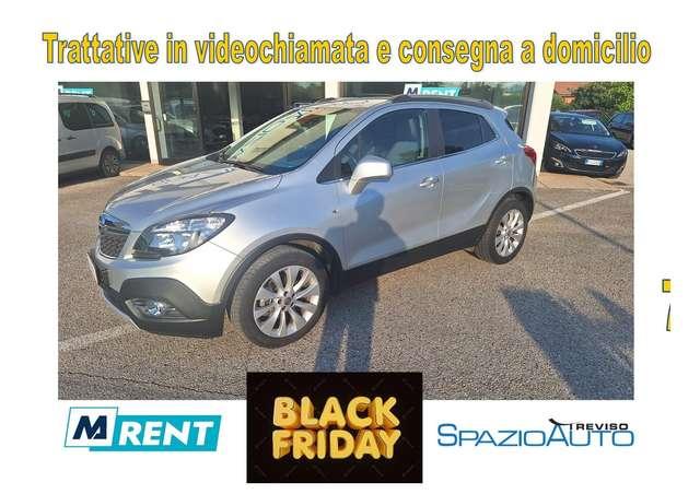 Opel Mokka Mokka 1.6 cdti Cosmo s