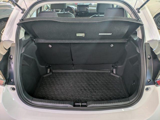 TOYOTA Yaris 1.0 5 porte PROMO BLACK FRIDAY