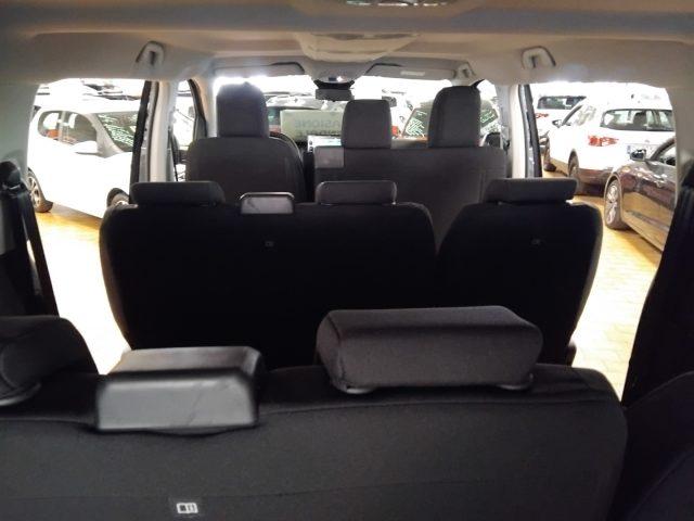FIAT Ulysse 2.0 BlueHDi 180 CV AT8 L3 Combi 9 POSTI