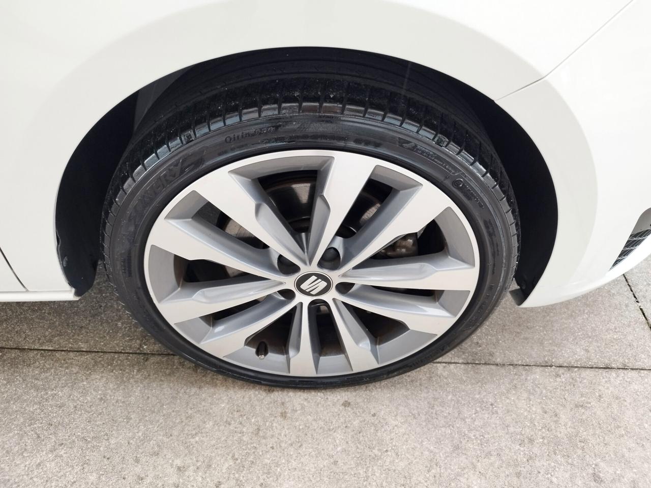 Seat Ibiza FR - 1.4 TDI - 5 Porte - Neopatentati