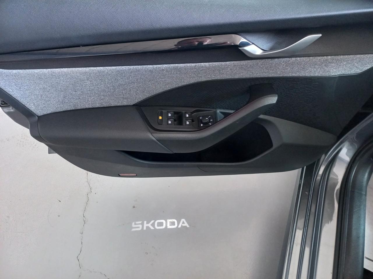 Skoda Octavia 2.0 TDI 150 CV DSG Wagon Executive