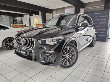 Bmw X5 xDrive30d 48V Msport * 32.000 KM * - IVA ESPOSTA