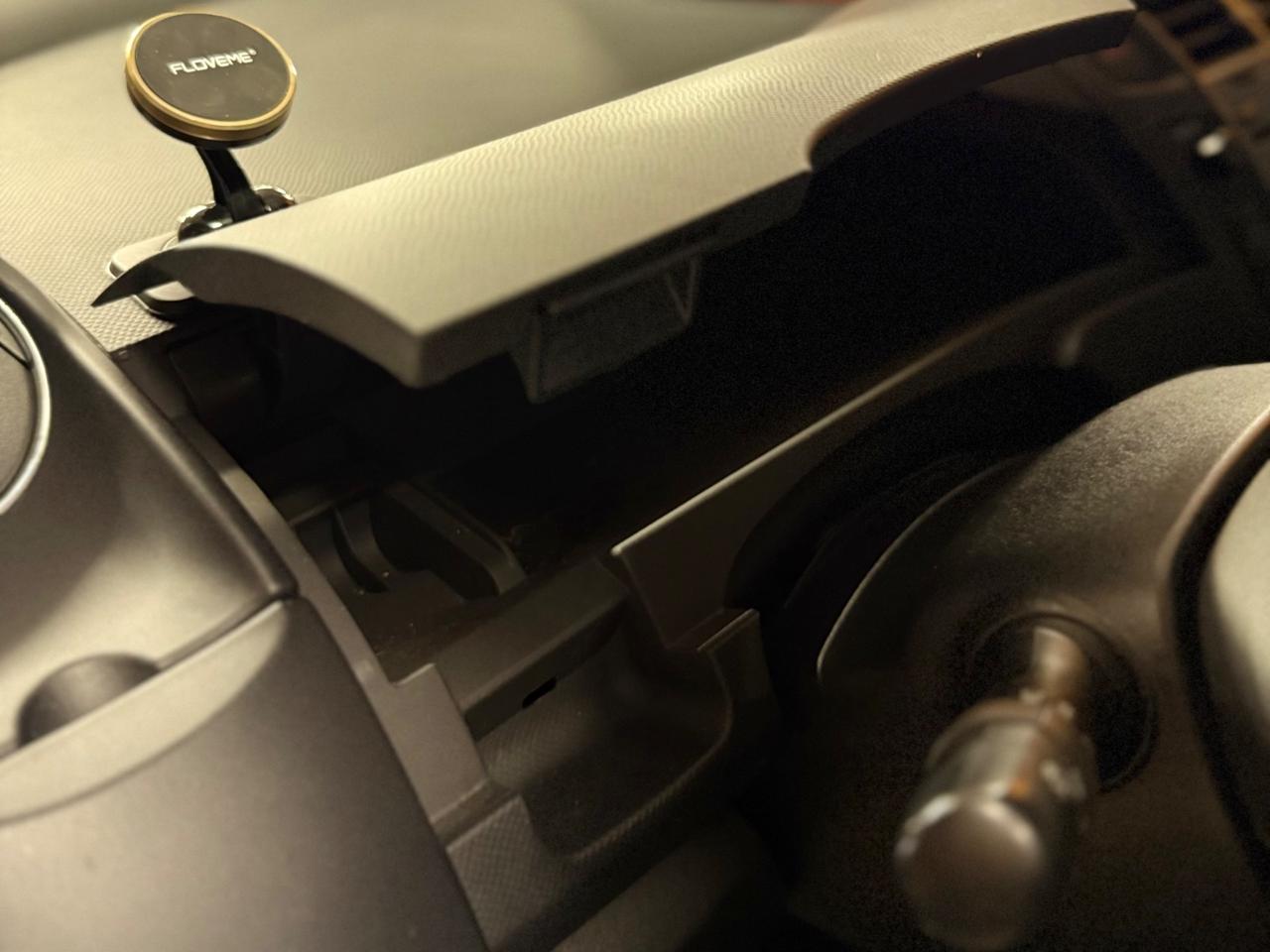 STUPENDA TOYOTA YARIS UNICO PROPRIETARIO CON 74.788 KM